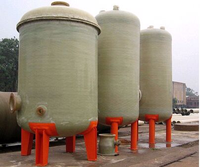 5立方玻璃鋼儲罐供應(yīng)商
