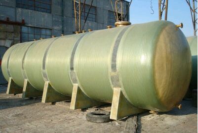 玻璃鋼罐應(yīng)該如何維護及相關(guān)優(yōu)勢簡介 玻璃鋼罐