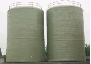 玻璃鋼化工罐逐漸成為了市場(chǎng)的主打產(chǎn)品購(gòu)買(mǎi)時(shí)候需要注意事項(xiàng) 玻璃鋼化工罐