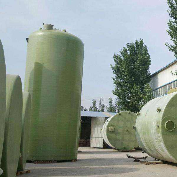 玻璃鋼攪拌罐維護保養(yǎng)